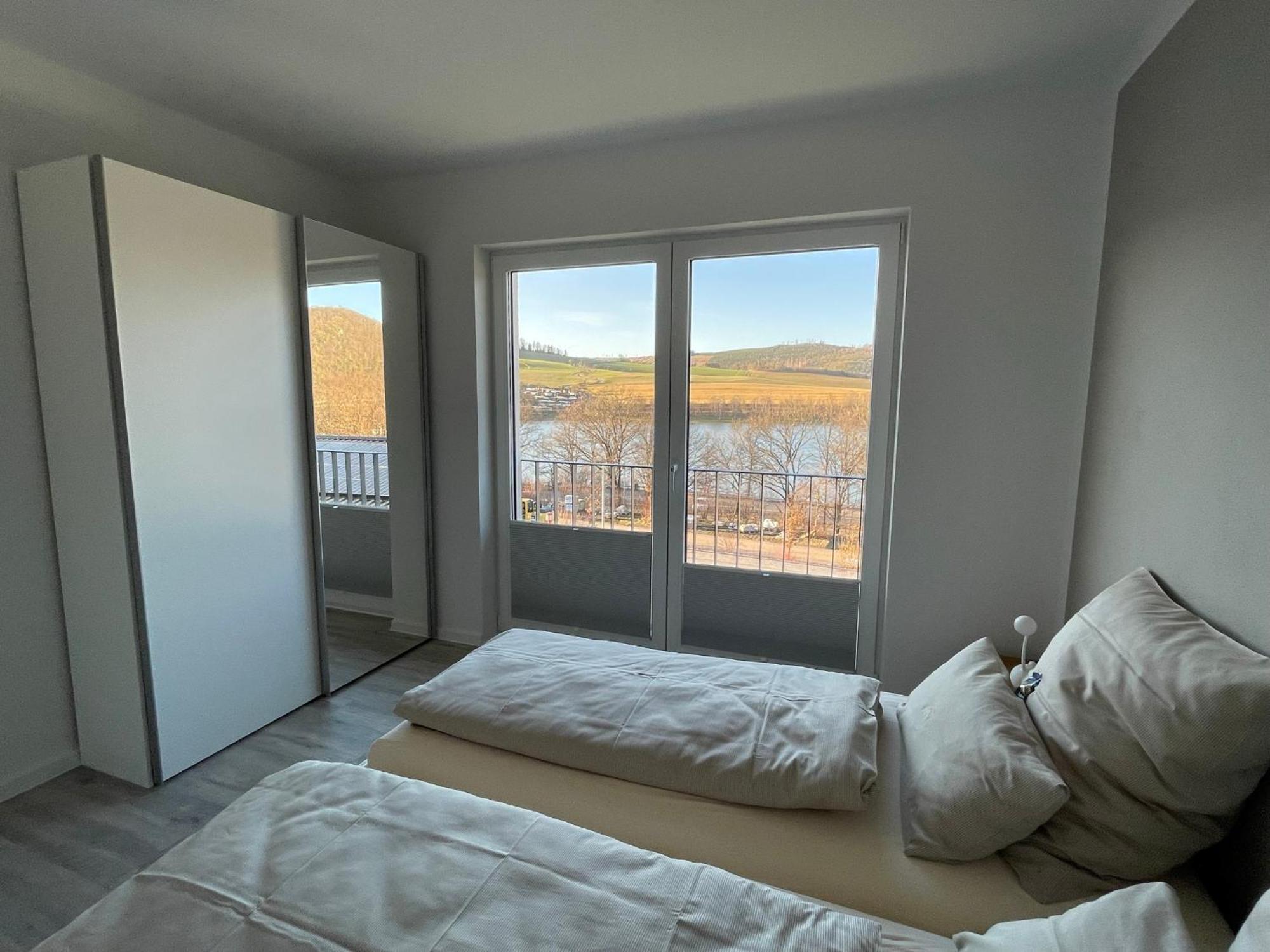 Ferienhaus Diemelblick Херингхаузен Экстерьер фото