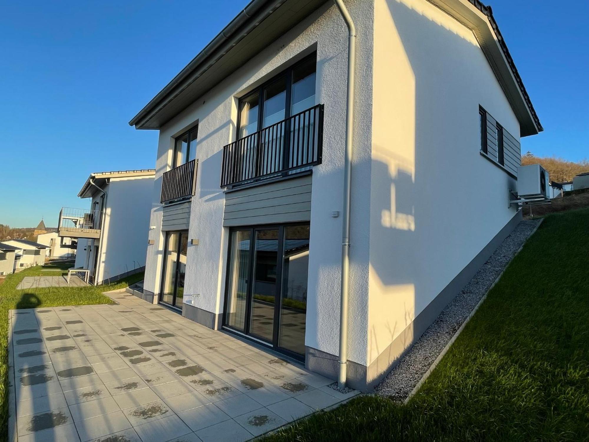 Ferienhaus Diemelblick Херингхаузен Экстерьер фото